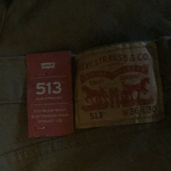 Levi’s - Picture 3 of 3